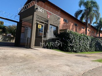 apartment em Dona Malvina, Santa Tereza - Porto Alegre - RS