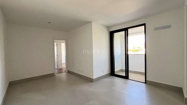 apartment em Rua Nelson Soares de Faria, Cidade Nova - Belo Horizonte - MG