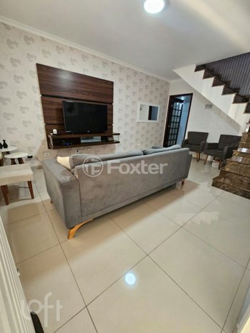 house em Rua Grapirá, Vila Curuçá - São Paulo - SP