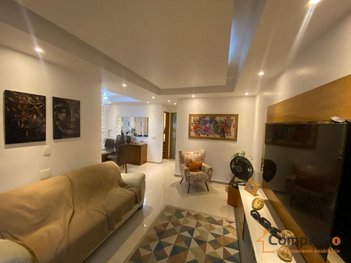house em Rua do Orfanato, Pechincha - Rio de Janeiro - RJ