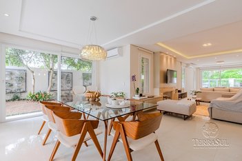 house em Ladislau Neto, Ipanema - Porto Alegre - RS
