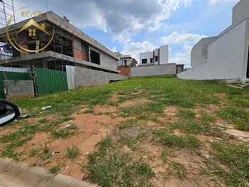 land_lot em Avenida Marcelo Fiolo Pupo de Campos Ferreira, Loteamento Residencial Barão do Café - Campinas - SP