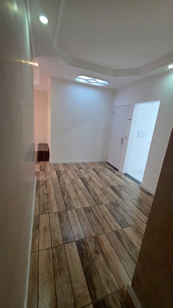 apartment em Rua Araruna, Jardim Bom Clima - Guarulhos - SP