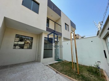 house em Rua Virgílio de Melo Franco, Santa Amélia - Belo Horizonte - MG