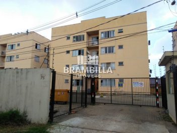 apartment em Rua Maciel, Passos dos Ferreiros - Gravataí - RS