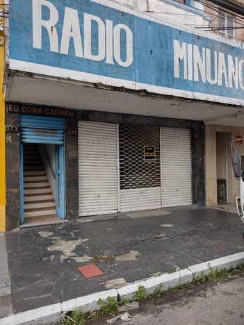 business em Marechal Floriano Peixoto, Centro - Rio Grande - RS
