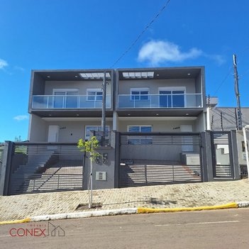 house em Vereadora Geni Petteffi, São Virgílio - Caxias do Sul - RS