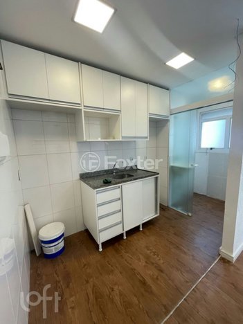 apartment em Rua Yayá, Canhema - Diadema - SP