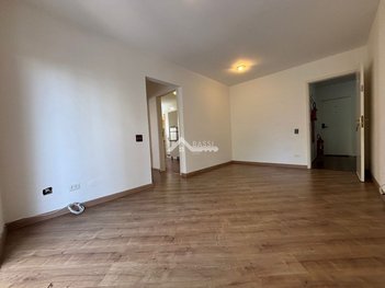 apartment em Rua Oscar Pereira da Silva, Itaim Bibi - São Paulo - SP