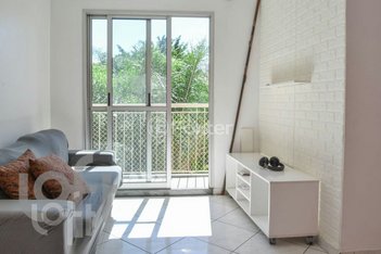 apartment em Avenida Ajarani, Cidade Patriarca - São Paulo - SP