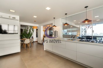 apartment em Rua Pascal, Campo Belo - São Paulo - SP
