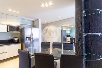 apartment em Rua Mazzini, Aclimação - São Paulo - SP