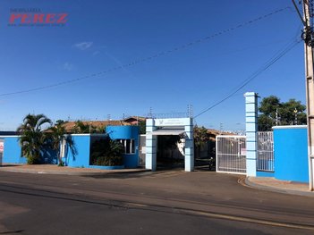 house em Rua Arcindo Sardo, Jardim América - Londrina - PR