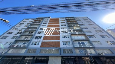 apartment em Rua Carlos Gomes, Vila Rodrigues - Passo Fundo - RS