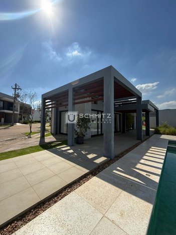 land_lot em Avenida Centenário, Passo das Pedras - Gravataí - RS