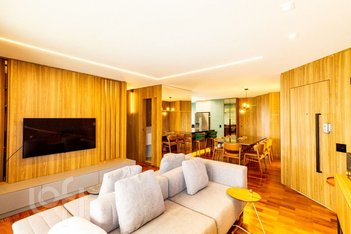 apartment em Francisco Marcondes Vieira, Lar São Paulo - São Paulo - SP