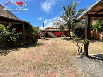 house em Rua Baleia, Samburá (Tamoios) - Cabo Frio - RJ