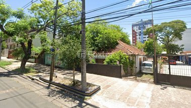 land_lot em Rua Américo Vespucio, Higienópolis - Porto Alegre - RS