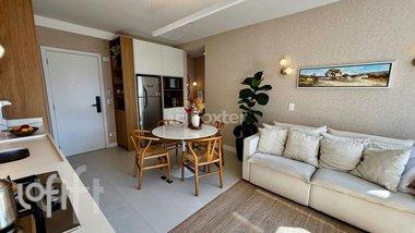 apartment em Eça de Queiróz, Vila Mariana - São Paulo - SP