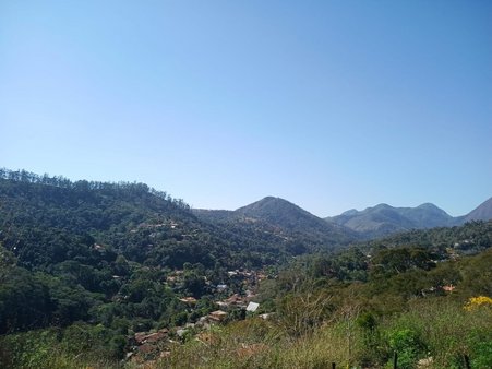 Cômodo Condomínio