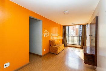 apartment em CNB 10 Lote 13, Taguatinga Centro (Taguatinga) - Brasília - DF