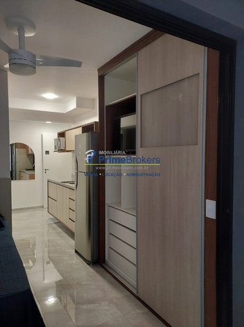 apartment em Rua Madre Cabrini, Vila Mariana - São Paulo - SP