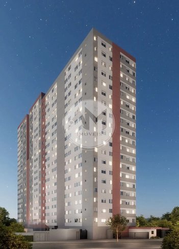 apartment em Rua Augusto Ferreira de Morais, Socorro - São Paulo - SP