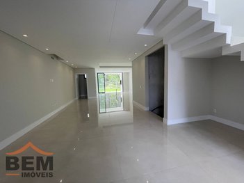 house em Rua São Ricardo, São Francisco de Assis - Camboriú - SC