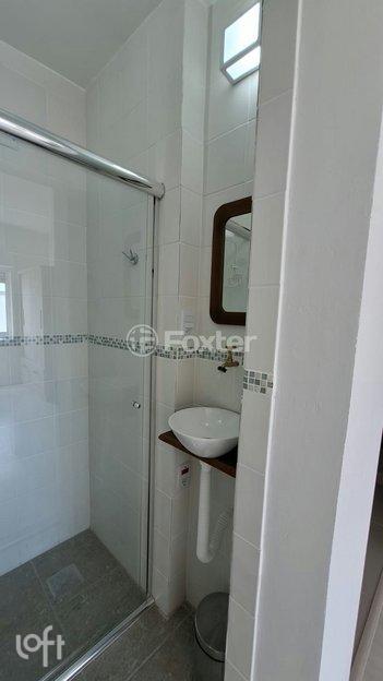 apartment em José do Patrocínio, Cidade Baixa - Porto Alegre - RS