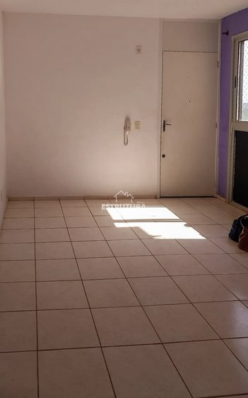 apartment em Rua 19 JN, Jardim Novo II - Rio Claro - SP