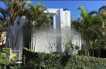house em Servidão do Porto, Lagoa da Conceição - Florianópolis - SC