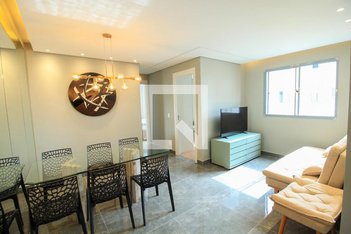 apartment em Rua Conselheiro Lafaiette, Mooca - São Paulo - SP