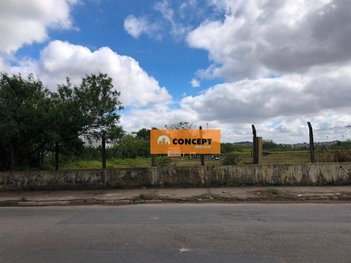 commercial_land_lot em Estrada dos Fernandes, Parque Santa Rosa - Suzano - SP
