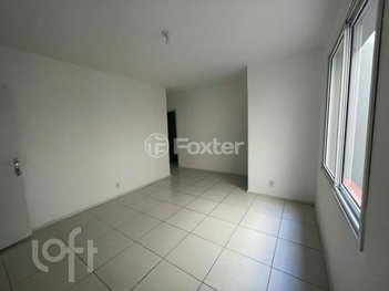 apartment em Rua Coronel Feijó, Higienópolis - Porto Alegre - RS