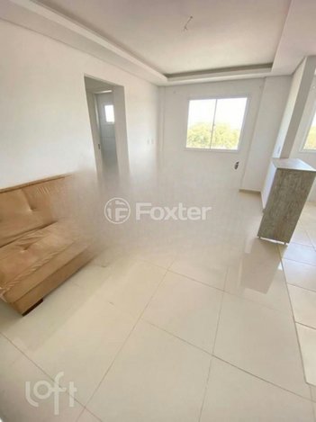 apartment em Estrada Vânius Abílio dos Santos, Santa Cruz - Gravataí - RS