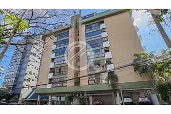 apartment em Avenida Palmeira, Petrópolis - Porto Alegre - RS