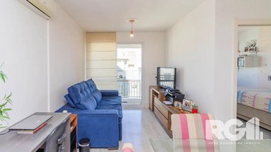 apartment em Limoeiro, Cristo Redentor - Porto Alegre - RS