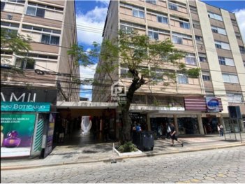 apartment em Avenida Alberto Braune, Centro - Nova Friburgo - RJ