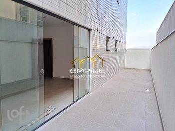 apartment em Lourival Pinto Coelho, Minas Brasil - Belo Horizonte - MG