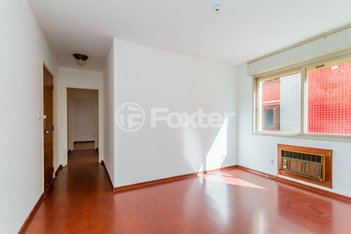 apartment em Avenida Lageado, Petrópolis - Porto Alegre - RS