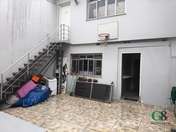 house em Rua Virgílio de Lemos, Jardim Taquaral - São Paulo - SP