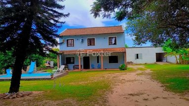 house em Estrada João da Fonseca Montana, Águas Claras I (Águas Claras) - Viamão - RS