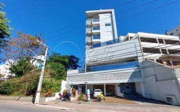 apartment em Lauro Linhares, Trindade - Florianópolis - SC