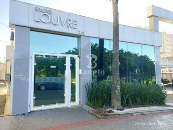 apartment em Rua Creusa Pereira Campos, Gleba Fazenda Palhano - Londrina - PR