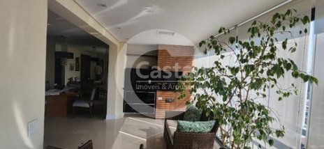 apartment em Rua Teresina, Vila Bertioga - São Paulo - SP
