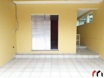 house em Rua Antônio Duarte Meira, Jardim Brasília - São Paulo - SP