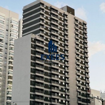 apartment em Rua das Flechas, Vila Santa Catarina - São Paulo - SP