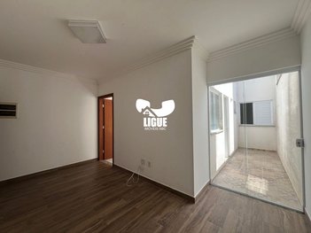 apartment em Rua Jequitinhonha, Campestre - Santo André - SP