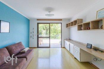 apartment em Cícero Ahrends, Menino Deus - Porto Alegre - RS