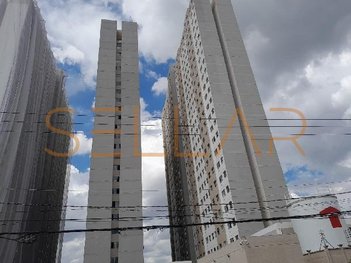 apartment em Rua Maestro Gabriel Migliori, Jardim Pereira Leite - São Paulo - SP